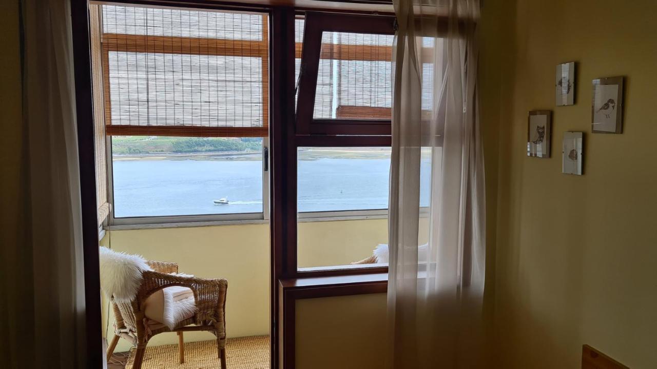 Apartamento Vista Douro E Mar Porto Exterior foto