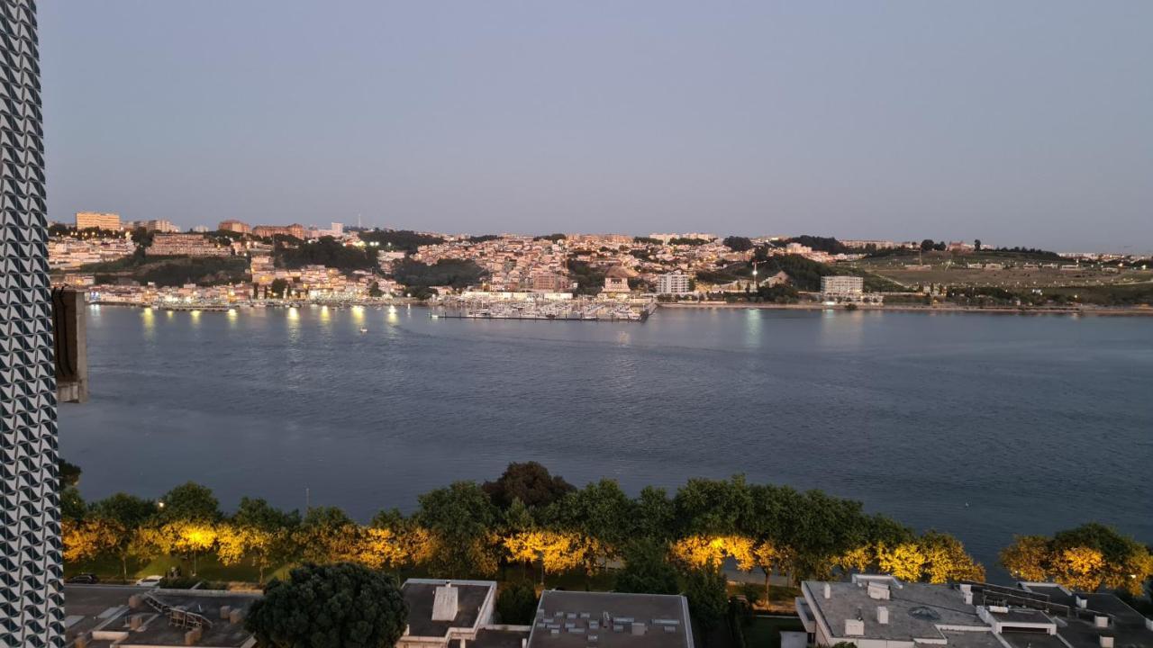Apartamento Vista Douro E Mar Porto Exterior foto