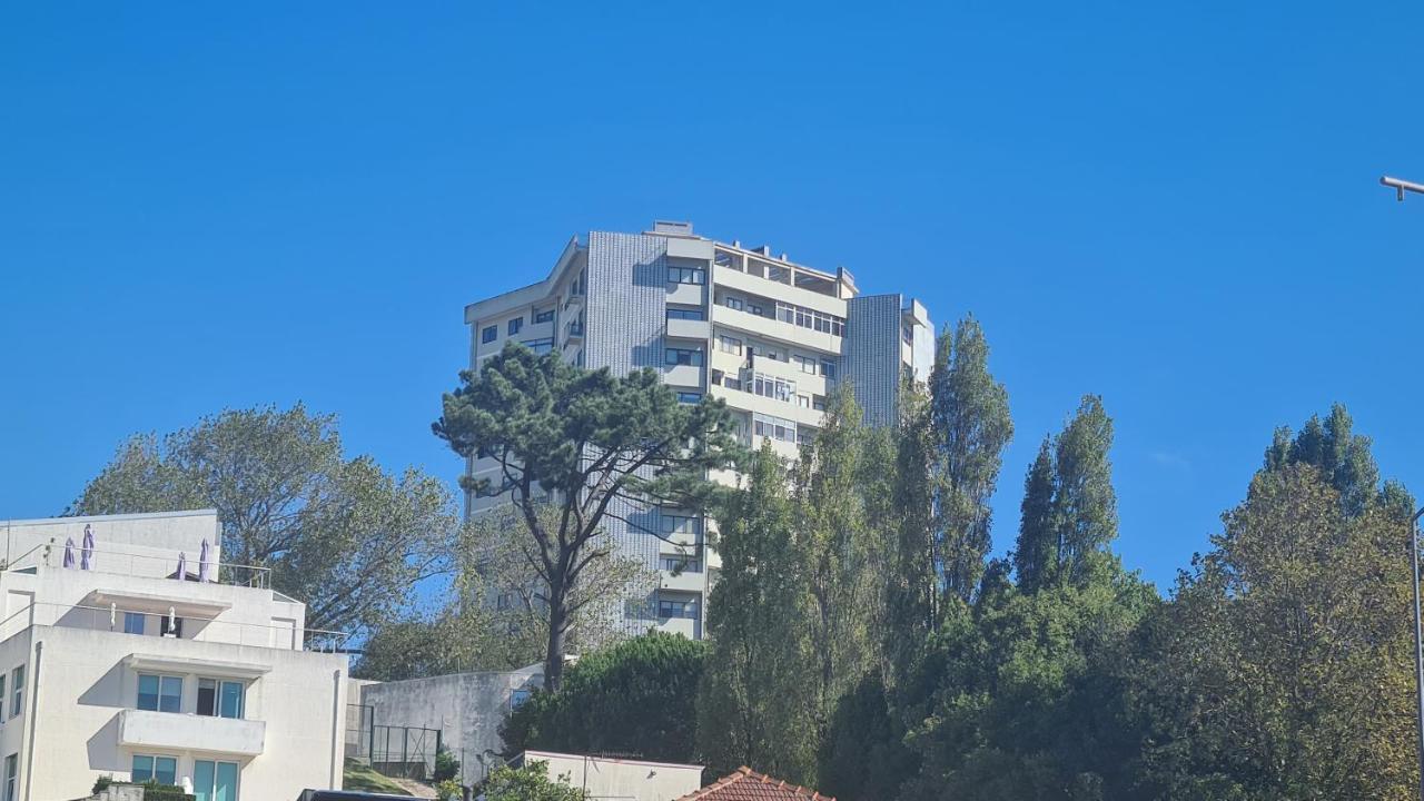 Apartamento Vista Douro E Mar Porto Exterior foto