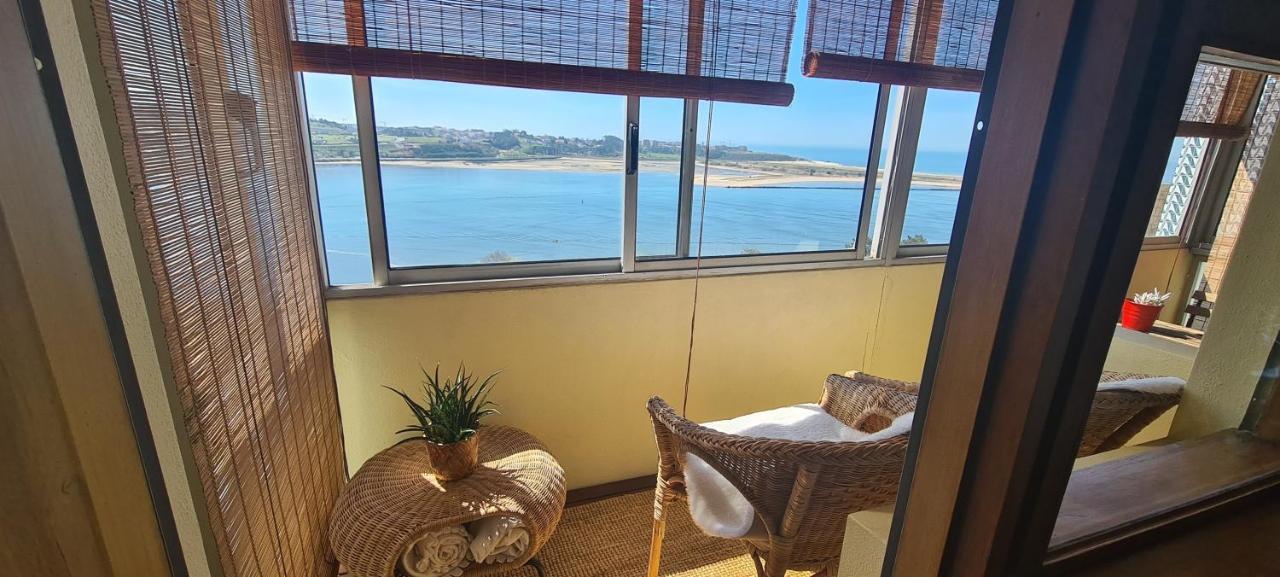 Apartamento Vista Douro E Mar Porto Exterior foto